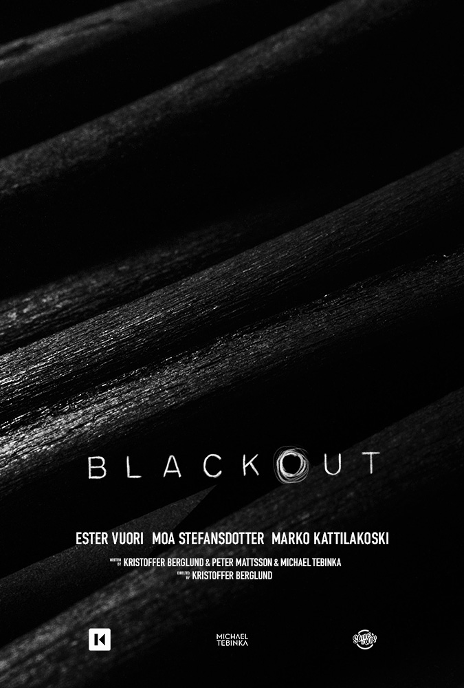 Blackout short film