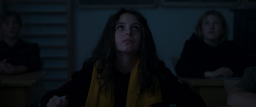 Blackout - Short film