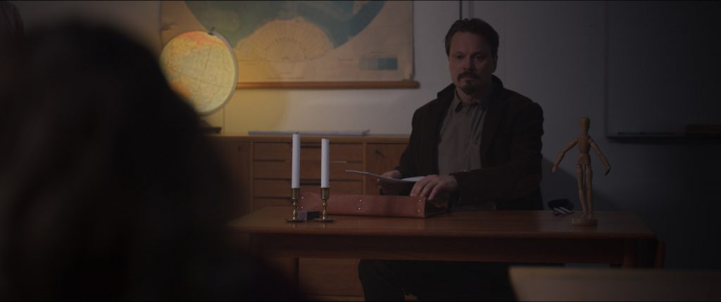 Blackout - Short film