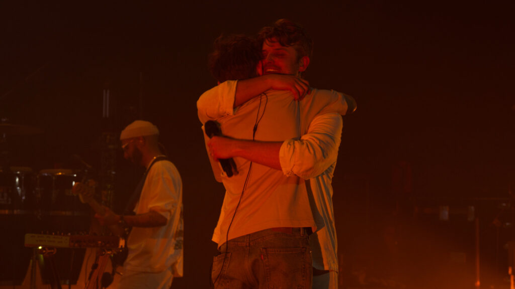 Sandro Cavazza – Aftermovie