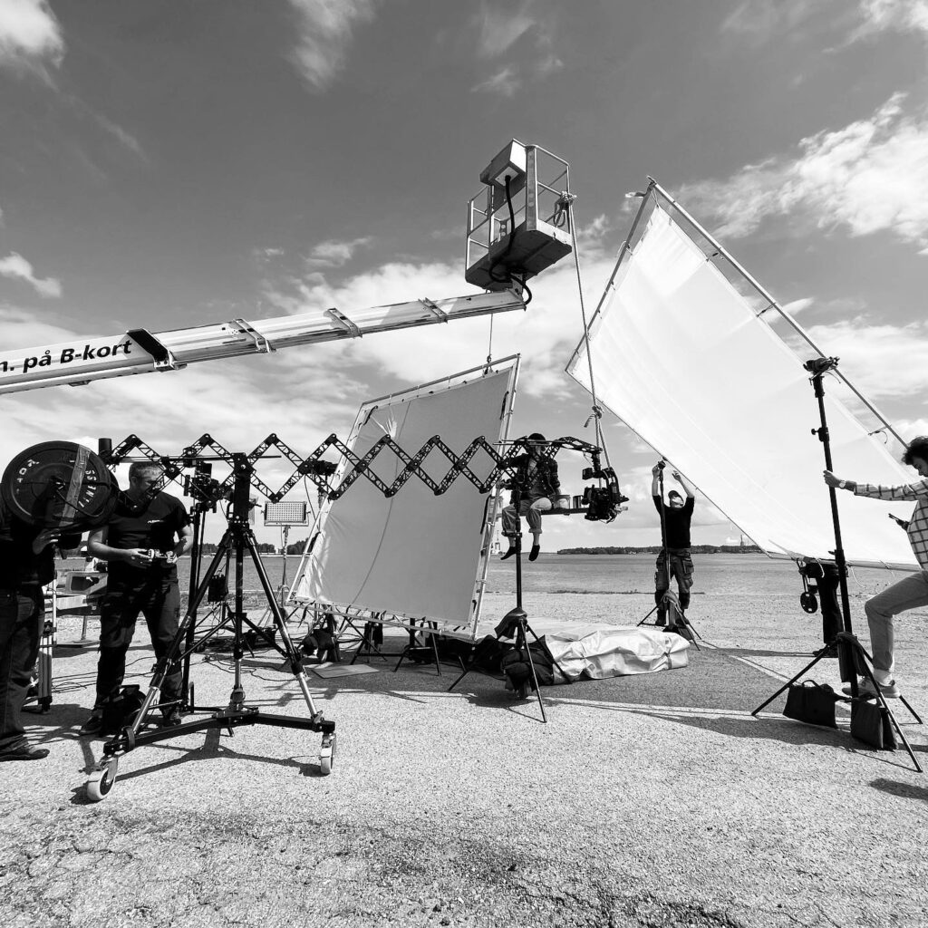 Bankomat – TVC