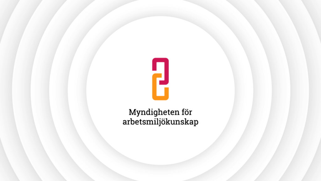 Myndigheten för arbetsmiljökunskap – hbtqi