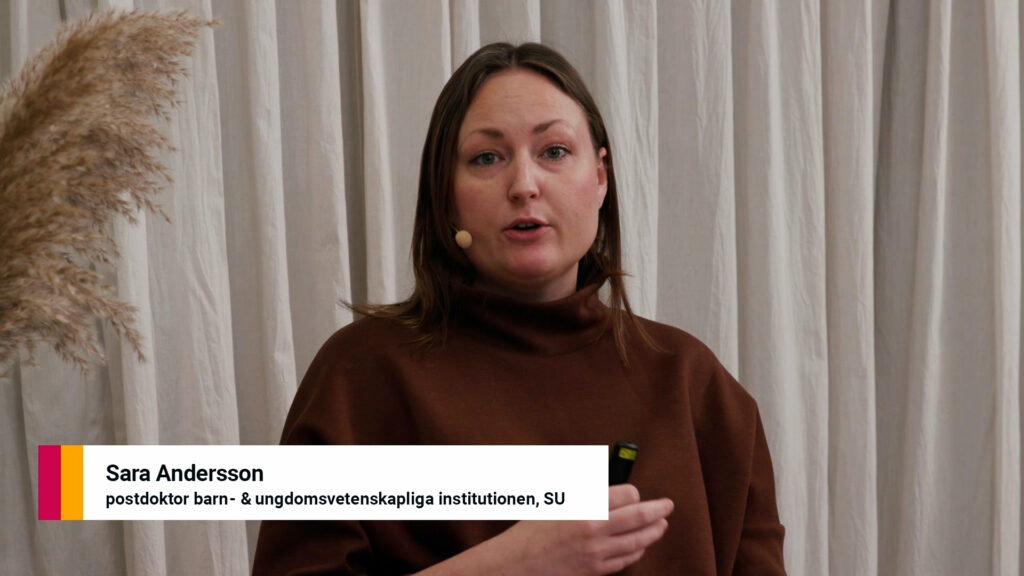 Myndigheten för arbetsmiljökunskap – hbtqi