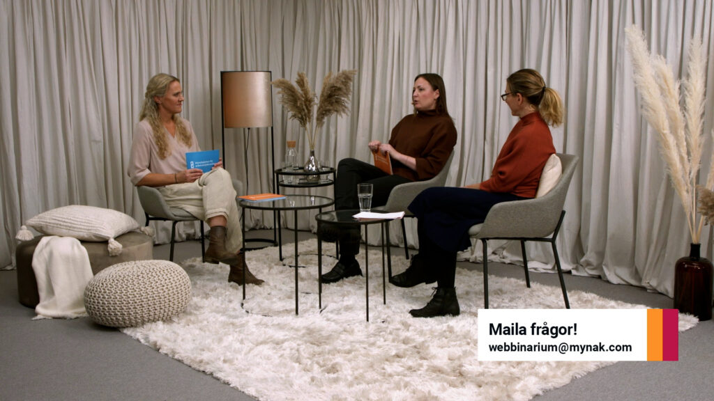 Myndigheten för arbetsmiljökunskap – hbtqi