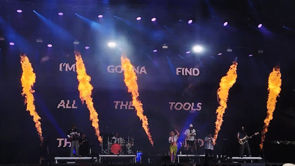 Cornelia Jakobs – Lollapalooza 2023