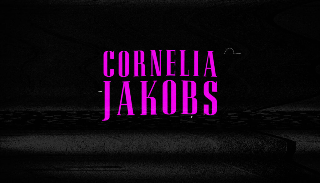 Cornelia Jakobs