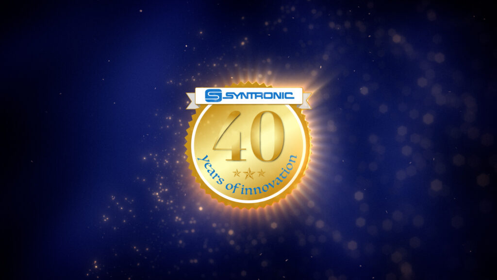 Syntronic