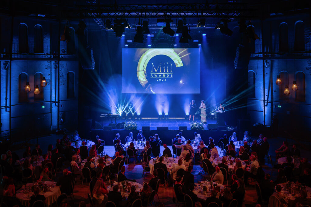Mill Awards 2024